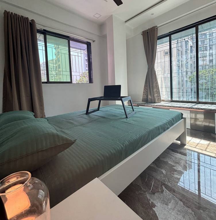 Appartamento Khar