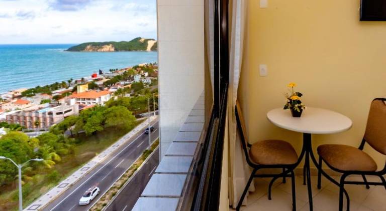 Yak Beach Hotel Ponta Negra — photo 3