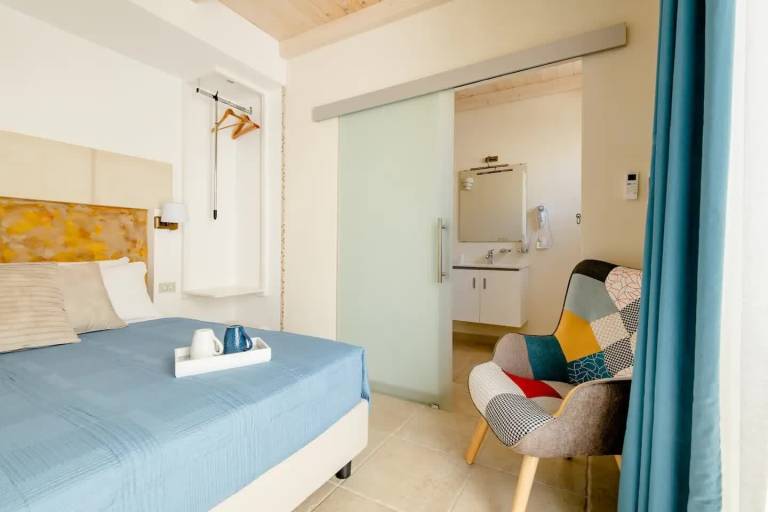 Bed & Breakfast Taviano