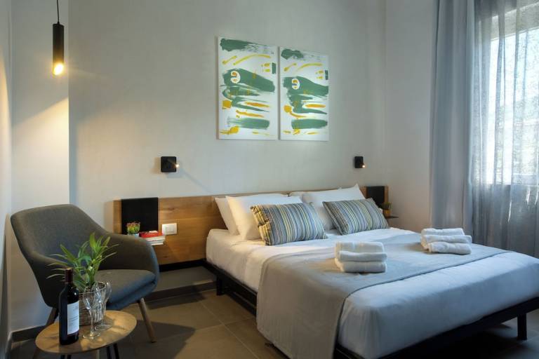 Bed & Breakfast Sant'Agata sui Due Golfi