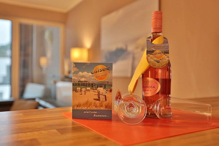 Seaside Appartement 18 — photo 4