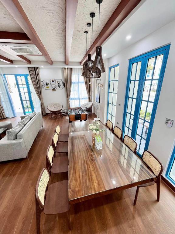 Ocean Villa - Sun Grand Feria Hạ Long — photo 5