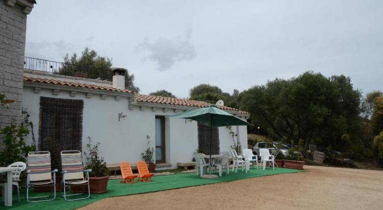 Apartment | Pets are welcome in San Teodoro