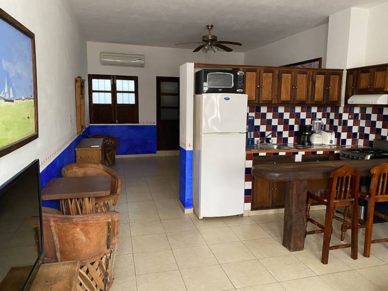 Apartment  Mazatlan