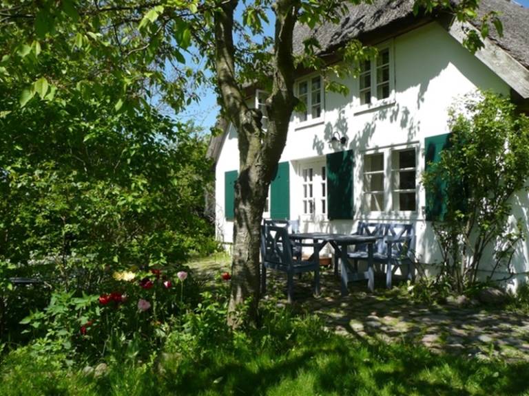Ferienwohnung Schaprode