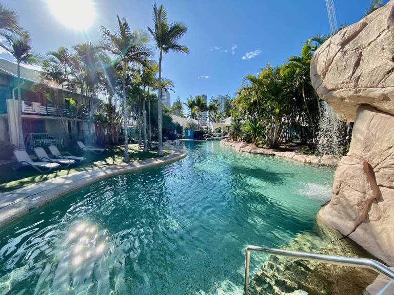 Apartment Broadbeach