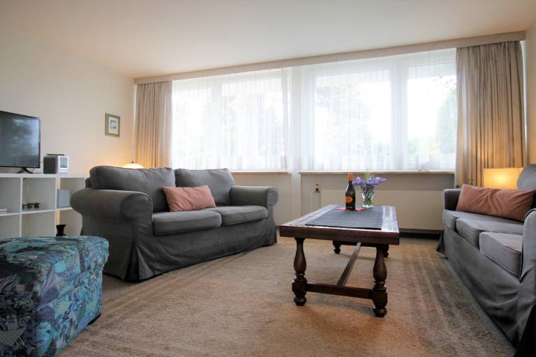 Ferienwohnung Grömitz