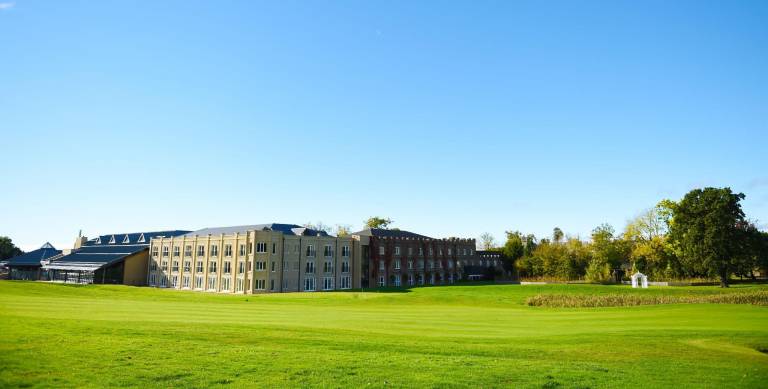 Ramside Hall Hotel, Golf & Spa in Durham