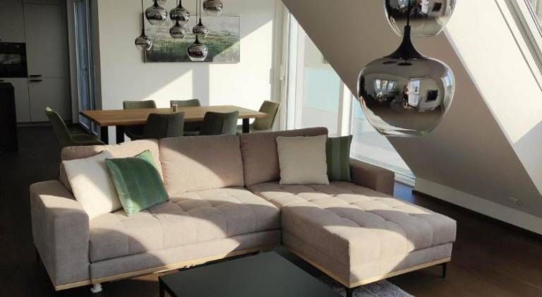 Big rental apartment | Next to the beach | Dogs allowed — photo 2