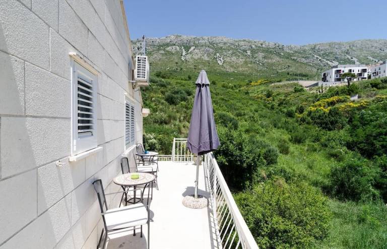 Ferienwohnung Dubrovnik