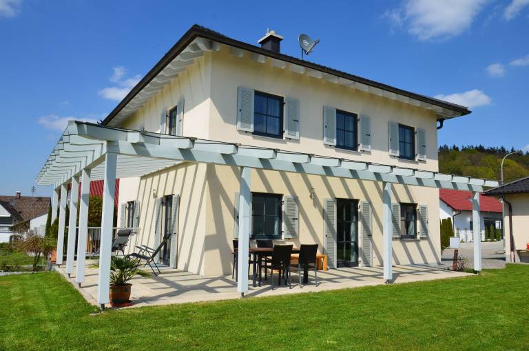 Ferienwohnung Krumbach (Schwaben)