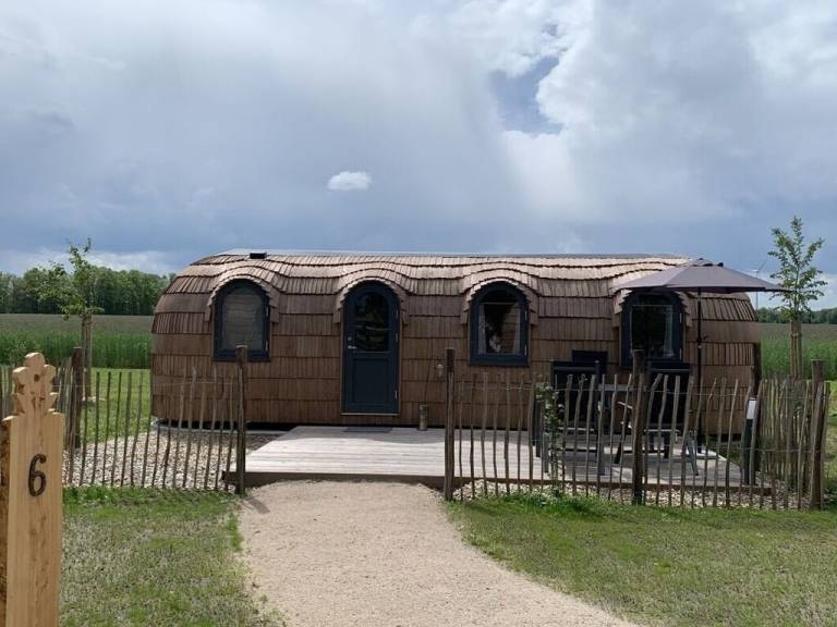 Ferienwohnung Sulingen