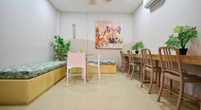 Hotel SEREMA — photo 5