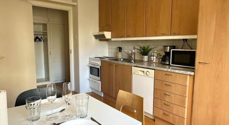 Apartment | Pet-friendly — photo 2