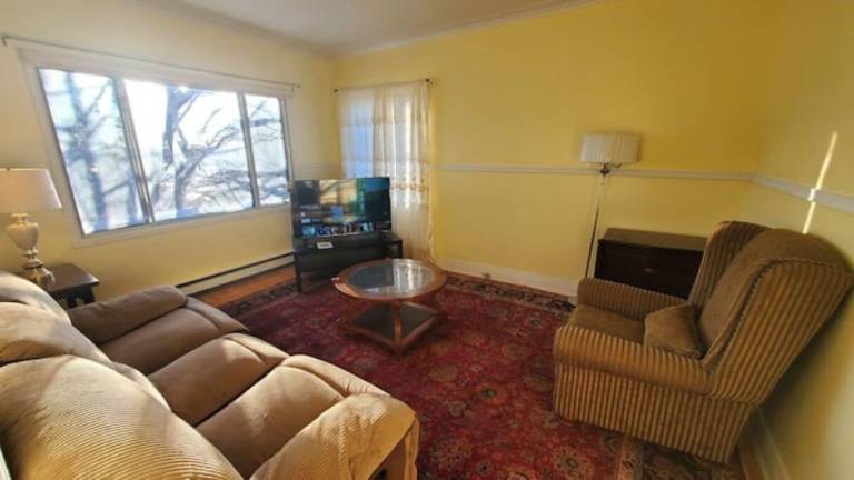 Apartment Pointe-Claire