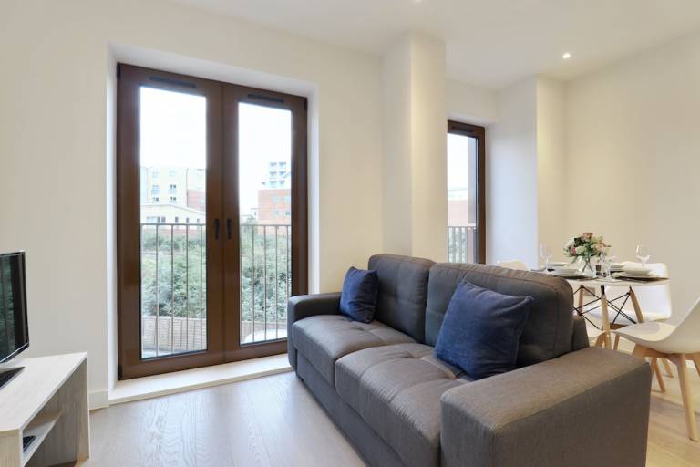 Apartment St Albans