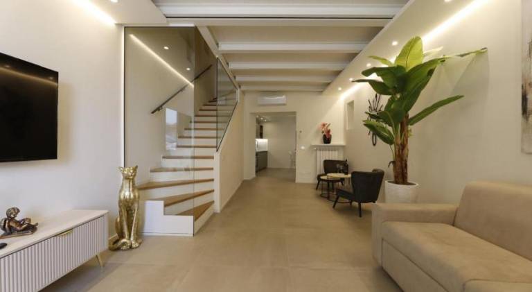 Vacation home with 2 rooms for 8 persons — photo 3