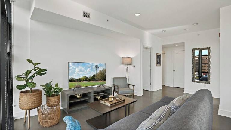 Bed and Breakfast Washington