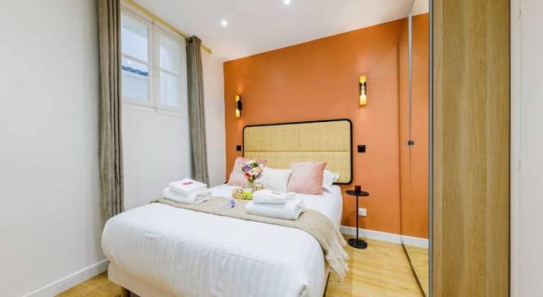 Nice rental apartment | Pets allowed — photo 2