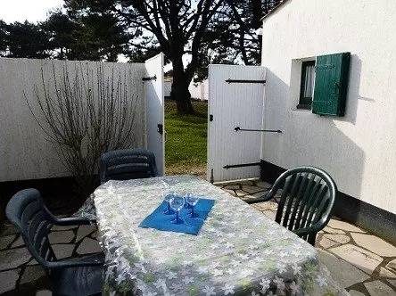 Maison de vacances  Bretignolles-sur-Mer