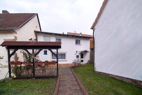 Ferienhaus Lauterecken