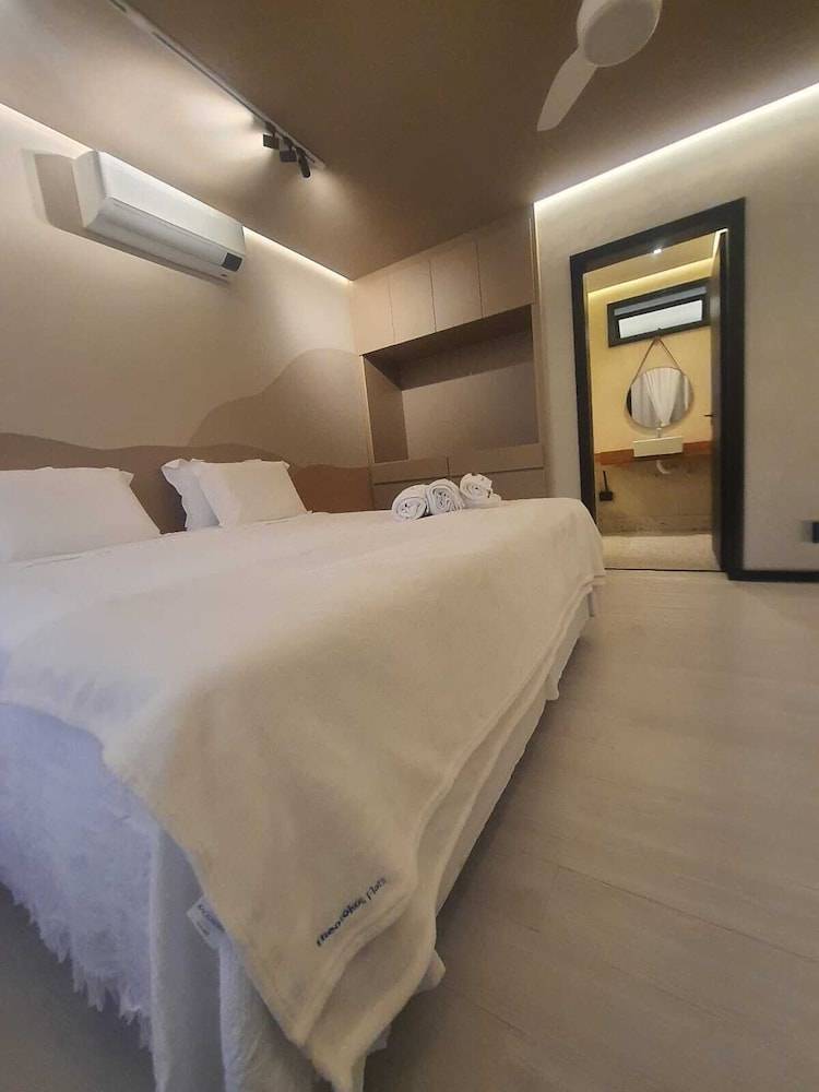 Apart hotel Piumhi