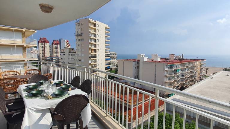 Apartamento Gandía