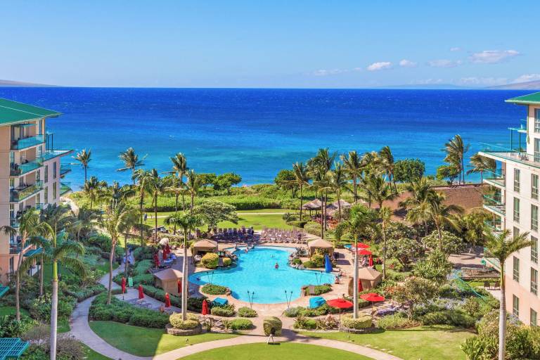 Condo Kaanapali