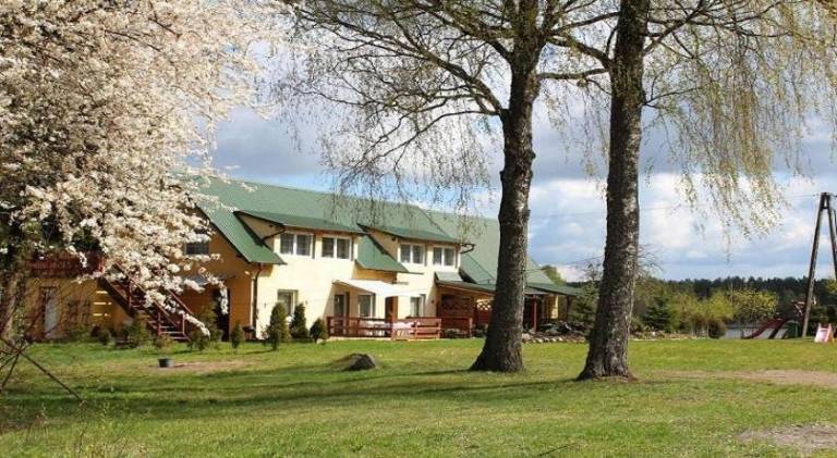 Agroturystyka Wdzydze Kiszewskie