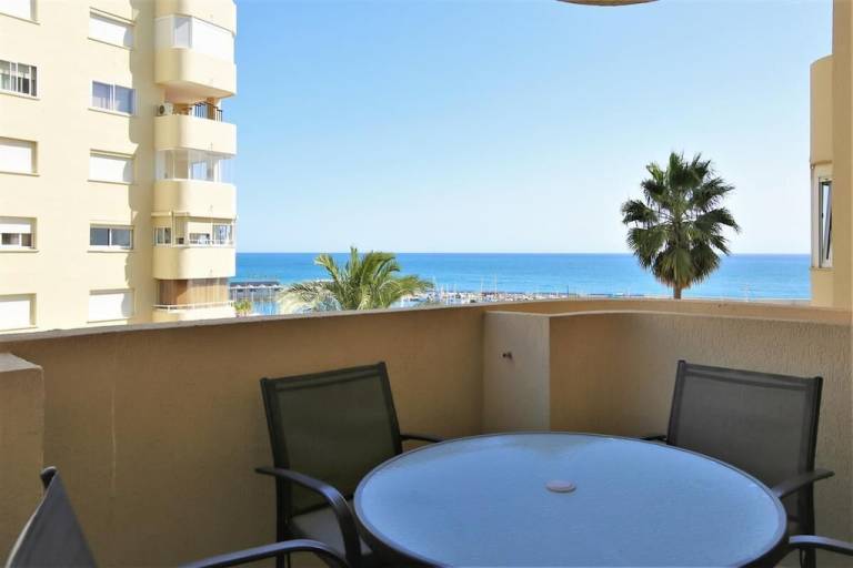 Appartamento Estepona