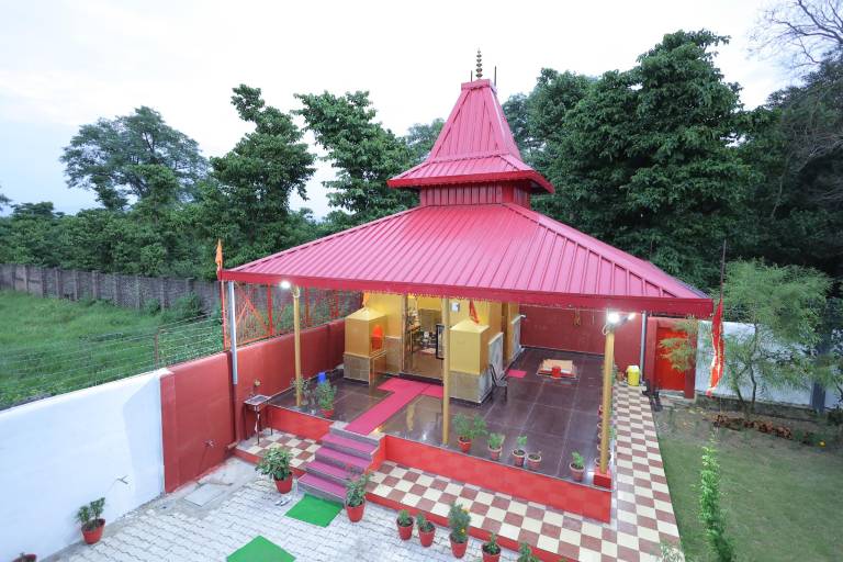 Shiv Shakti Wellness Resort — photo 3