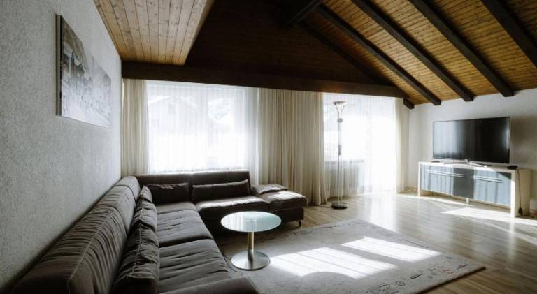 Hotel Perren Superior — photo 2