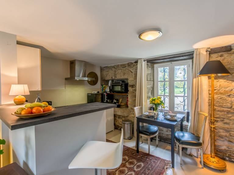 Charming apartment with yard & terrace | Pet-friendly — photo 4