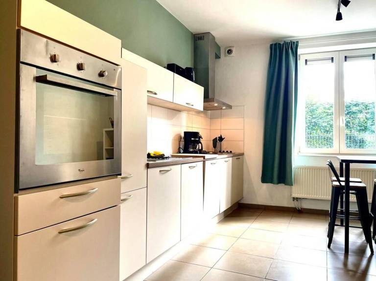 L'appartement d'houyet — photo 3