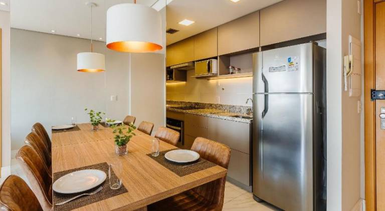 Pleasant apartment with pool | Pets allowed — photo 3