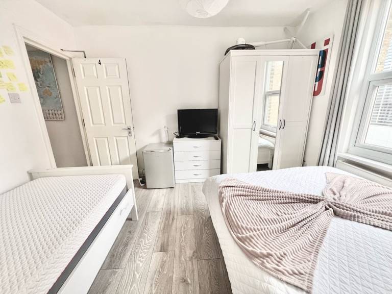 Hostel Kensington