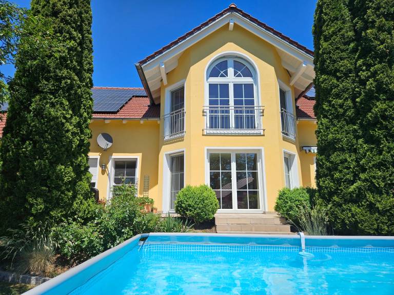Ferienwohnung Straubing