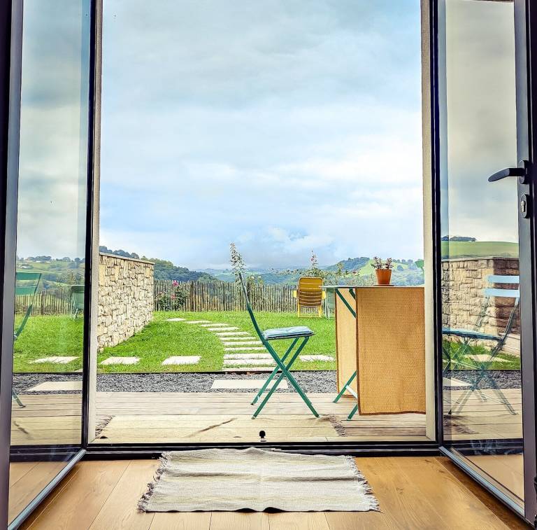 Appartement Hasparren