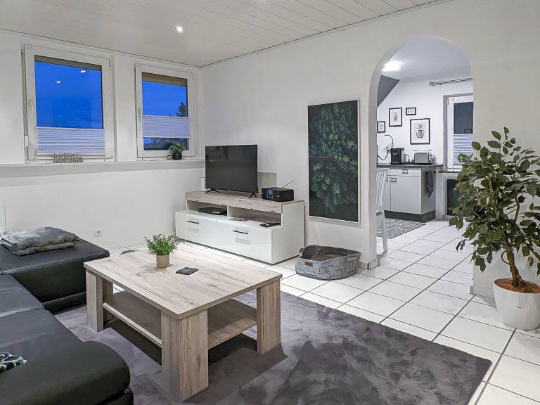 Ferienwohnung Lennestadt