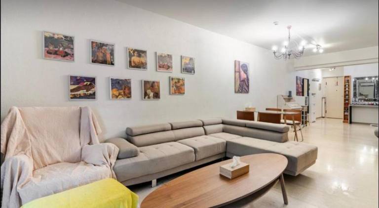 Rental apartment with patio & yard — photo 3