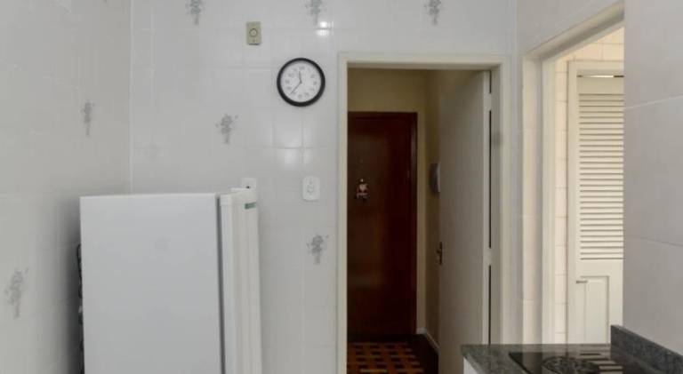 Rental apartment with 2 rooms for 4 persons — photo 4