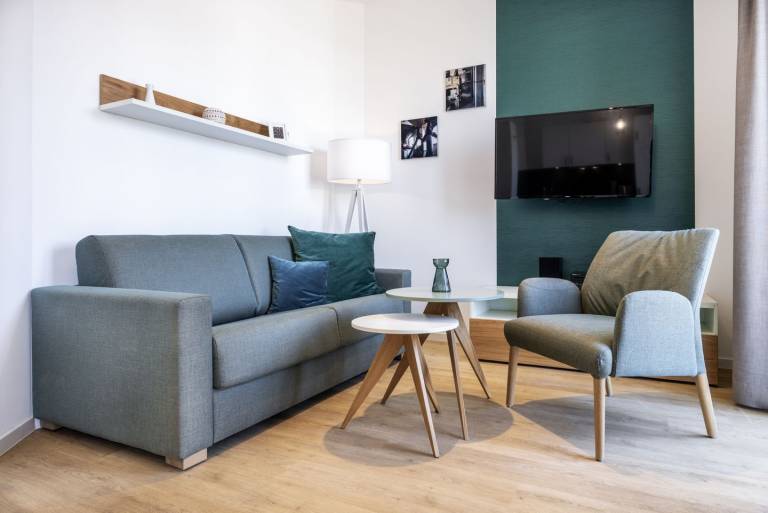 Ferienwohnung Wismar