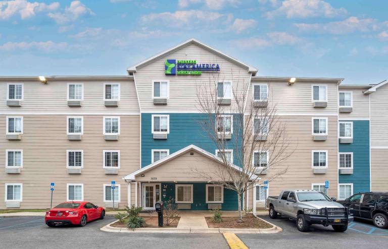 Extended Stay America Select Suites - Tallahassee - East — photo 4
