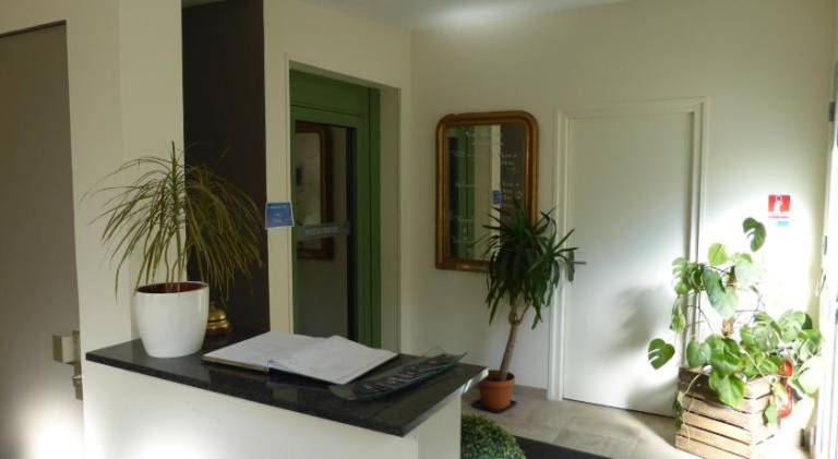 Le Bannier Hotel Restaurant — photo 5