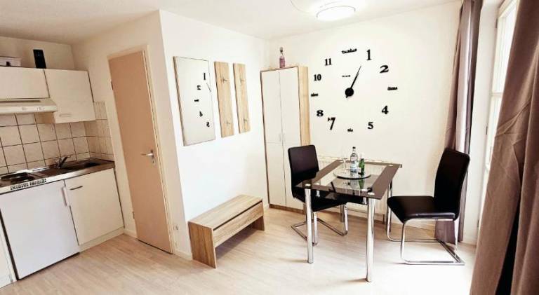 Apartment for 4 persons — photo 2