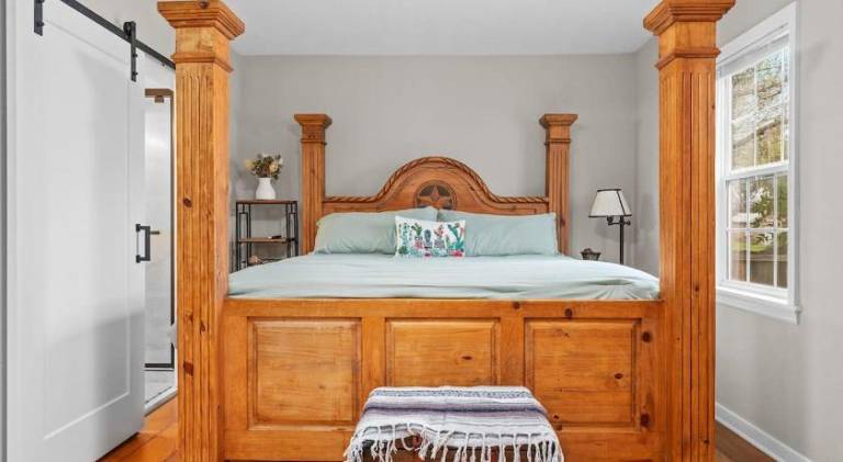 Vacation home with 3 rooms for 8 persons — photo 2
