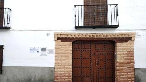 Apartamento amueblado Almagro