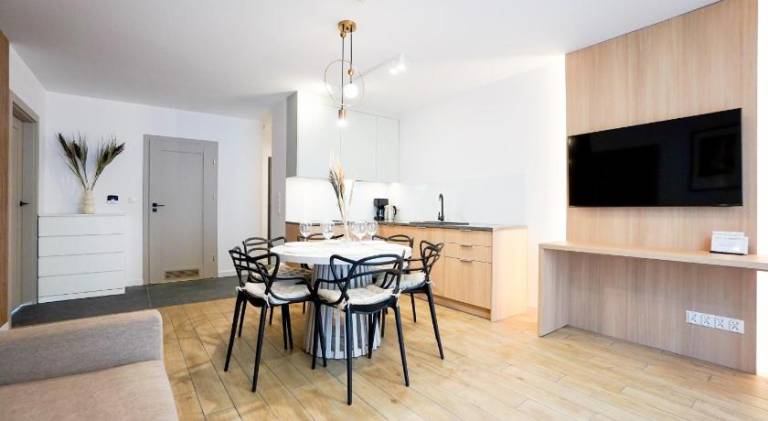 Apartment | Close to the beach | Pets are welcome — photo 2