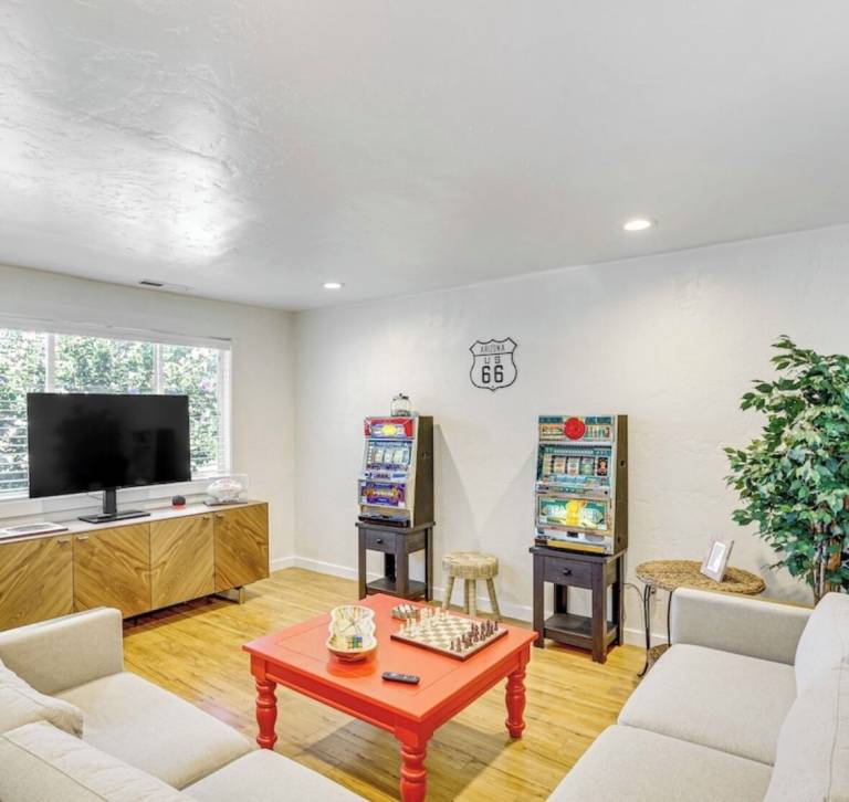 House Boise