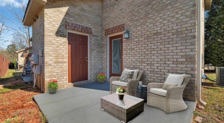 Vacation home for 6 persons — photo 4